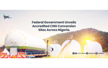 Federal Government Unveils 19 Accredited CNG Conversion Sites Across Nigeria-LPG Blog