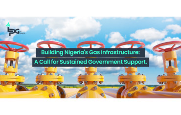 Building Nigeria's Gas Infrastructure: A Call for Sustained Government Support-LPG Blog