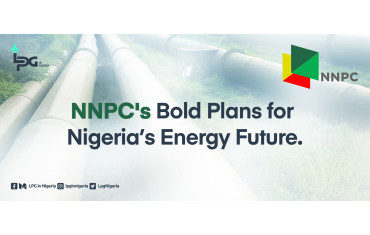 NNPC's Bold Plans for Nigeria’s Energy Future