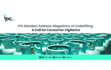 LPG Retailers Address Allegations of Underfilling: A Call for Consumer Vigilance