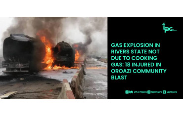 Gas Explosion in Rivers State not due to Cooking Gas: 18 Injured in Oroazi Community Blast