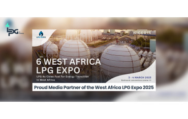 LPG in Nigeria: Proud Media Partner of the West Africa LPG Expo 2025-LPG Blog