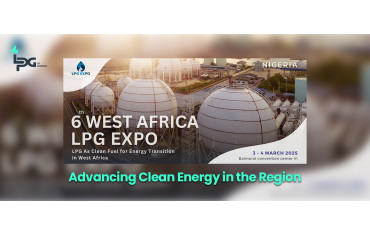 Join Us at the West Africa LPG Expo 2025!