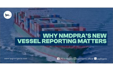 WHY NMDPRA’S NEW VESSEL REPORTING MATTERS
