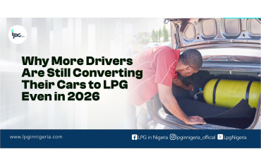 Why More Drivers Are Still Converting Their Cars to LPG Even in 2026