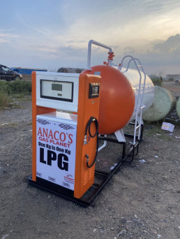 1.5tons with Automated dispenser