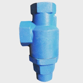 BY PASS VALVES