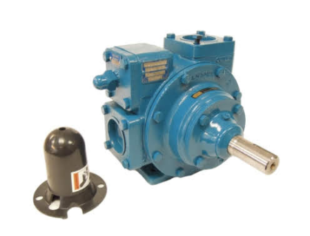 Blackmer Pump