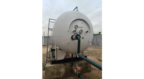LPG-In-Nigeria Marketplace Product - 5 Tons for sale
