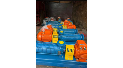 LPG-In-Nigeria Marketplace Product - Turkish multistage pump