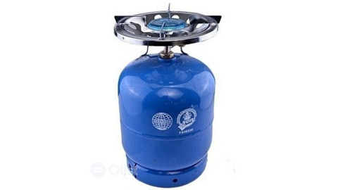 LPG-In-Nigeria Marketplace Product - Cooking gas