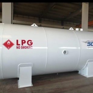 LPG-In-Nigeria Marketplace Seller - Speed Gas Accessories