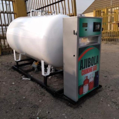 LPG-In-Nigeria Marketplace Seller - Gas_re_us