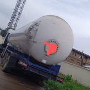 LPG-In-Nigeria Marketplace Seller - Suite 5, Crossway Plaza, Abule-egba, Lagos