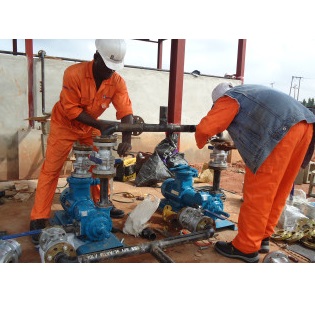 LPG-In-Nigeria Marketplace Seller - Magnificient Gas Company Limited