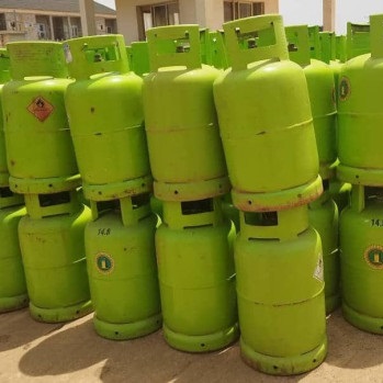 LPG-In-Nigeria Marketplace Seller - Good To Great Energy Limited