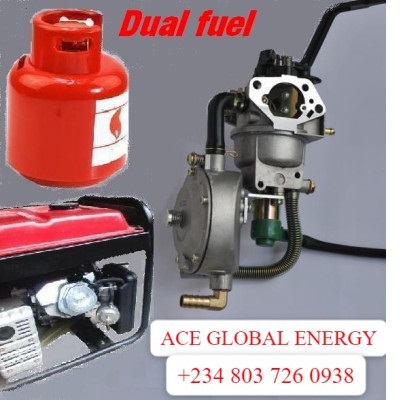 ACE GLOBAL ENERGY