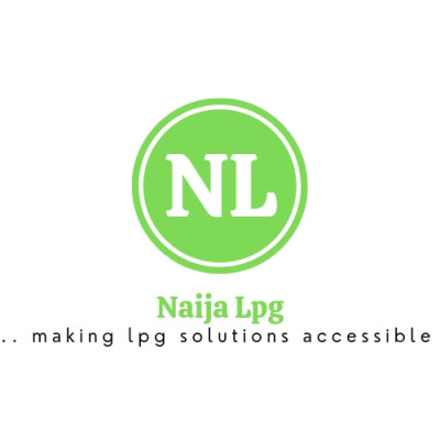 LPG-In-Nigeria Marketplace Seller - Naija LPG