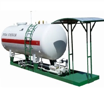 LPG-In-Nigeria Marketplace Seller - Co_Oil & Gas Global Limited