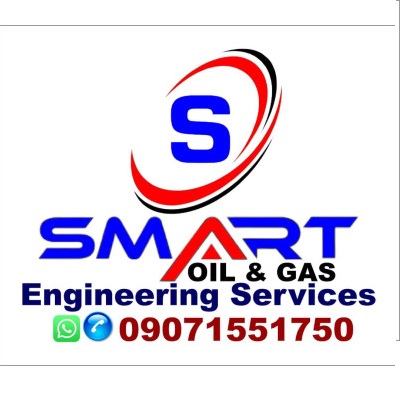 LPG-In-Nigeria Marketplace Seller - Smart Oil and Gas