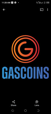 GasCoins