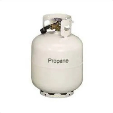 KNOW THE DIFFERENCE BETWEEN PROPANE AND BUTANE.