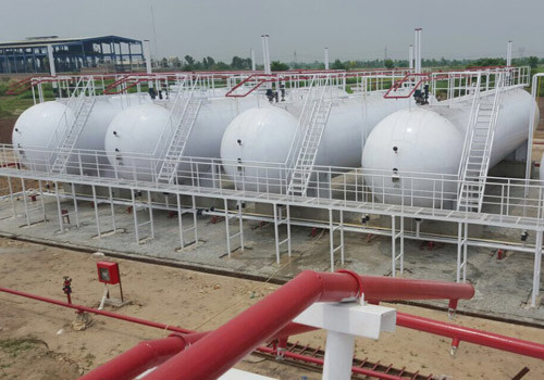 How to Succeed as an LPG Plant Owner in Today’s Nigeria.