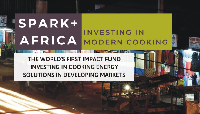 Spark+ Africa Fund seeks to support the growth of Nigerian LPG companies