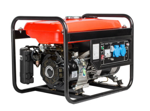 Nigeria LPG Association Clears Misconceptions on Gas for Generators: Price Comparison and Safety Measures.