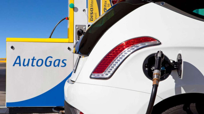 NGEP to Unveil 9,000 Autogas Stations in 6 Months