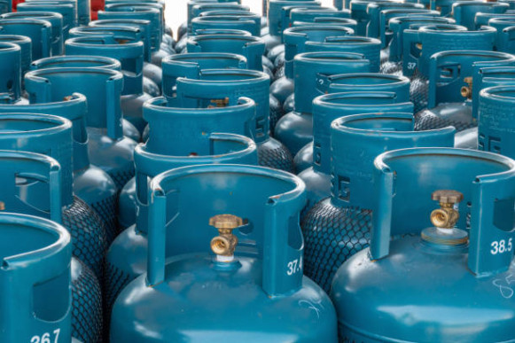 The Complete Guide to Starting a Profitable Liquefied Petroleum Gas (LPG) Supply Business in Nigeria.