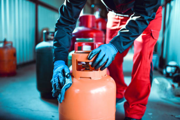 Why Cooking Gas Prices Keep Rising