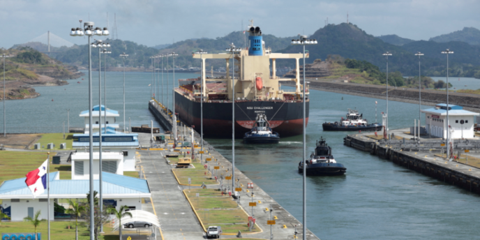 Navigating the Impact of Panama Canal Restrictions on Nigeria's LPG Prices