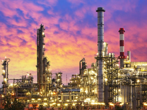 Transformative Impact of the Dangote Refinery on Nigeria's Energy Sector and LPG Production