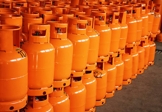 VAT and Import Duty Removal on Imported LPG and Equipment
