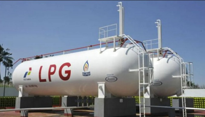 GNI Appeals to the FG to Fast-Track Zero Duty on Imported LPG