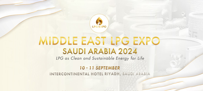 LPG Expo - Saudi Arabia 2024
