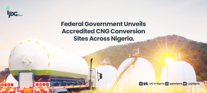 Federal Government Unveils 19 Accredited CNG Conversion Sites Across Nigeria