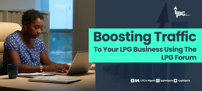 Boosting Traffic to Your LPG Business Using the LPG Forum