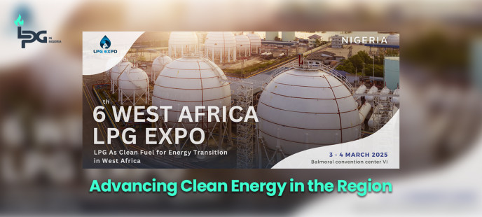 West Africa LPG Expo 2025: Advancing Clean Energy in the Region