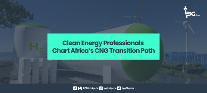 Clean Energy Professionals Chart Africa’s CNG Transition Path