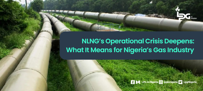 NLNG’s Operational Crisis Deepens: What It Means for Nigeria’s Gas Industry