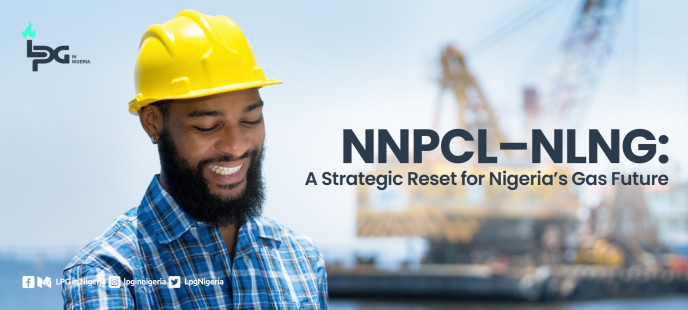 NNPCL–NLNG: A Strategic Reset for Nigeria’s Gas Future