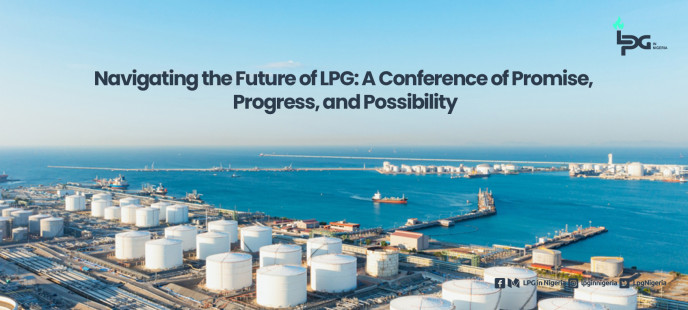 Navigating the Future of LPG: A Conference of Promise, Progress, and Possibility