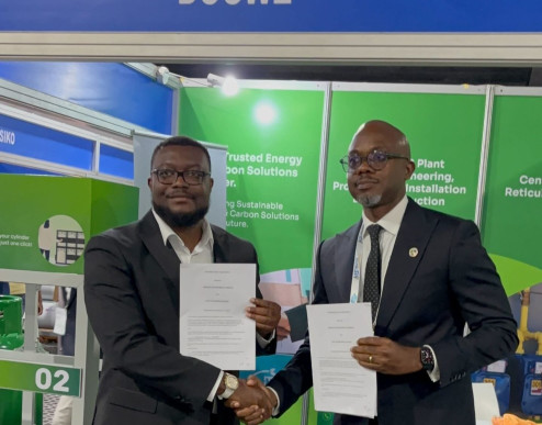The LPG in Nigeria Platform Partners with Doowe Gas to Advance Smart LPG Safety and Monitoring Solutions