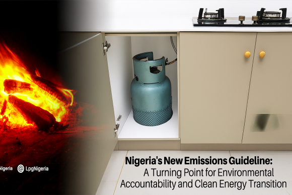The Untold Challenges Behind Every LPG Project in Nigeria and Why They Matter More Than Ever