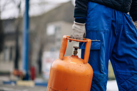 LPG Experts Call for the Nigerian Government to Deepen Domestic LPG Market