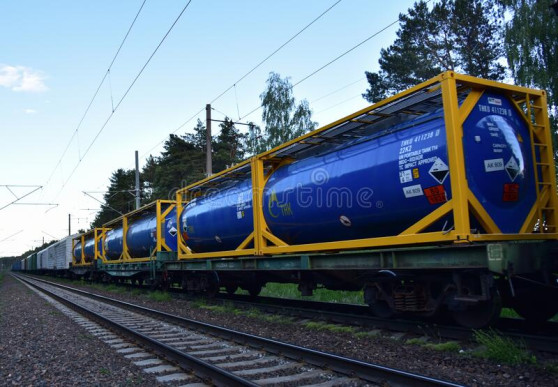 China's Growing Appetite for Russian LPG Challenged by Transport, & Infrastructure Constraints
