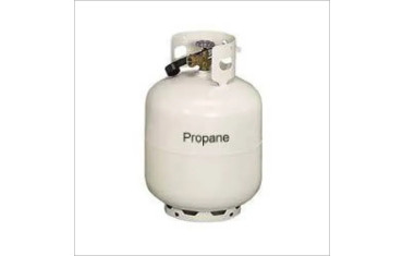 KNOW THE DIFFERENCE BETWEEN PROPANE AND BUTANE.