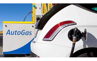 NGEP to Unveil 9,000 Autogas Stations in 6 Months